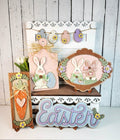 Easter Decor Set